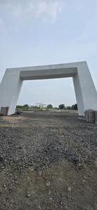Image of 1000 Sq.ft Residential Plot / Land for sale in Nageshwar Sky Orange City, Malharganj, Indore for Rs. 4000000