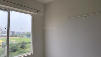 Bedroom Image of 1190 Sq.ft 3 BHK Builder Floor for rent in Signature Global City 92, Sector 92 Gurgaon for Rs. 27200