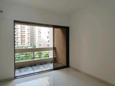 Living Room Image of 542 Sq.ft 1 BHK Apartment / Flat for sale in Casa Terraza, Vasai West Vasai for Rs. 5000000