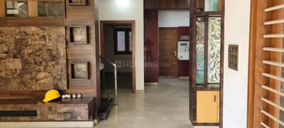 Hall Image of 2100 Sq.ft 2 BHK Independent House for rent in Basaveshwara Nagar Bengaluru for Rs. 75000
