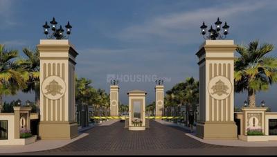Image of 800 Sq.ft Residential Plot / Land for sale in Drushika Imperial, Puwarda Junarda, Indore for Rs. 3440000
