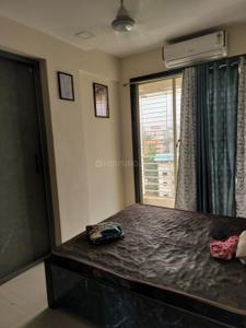 Bedroom Image of 650 Sq.ft 1 BHK Apartment / Flat for sale in Dombivli East Thane for Rs. 5000000