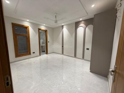 Bedroom Image of 2400 Sq.ft 4 BHK Builder Floor for sale in Ashoka Residency, Sector 34 Faridabad for Rs. 27000000