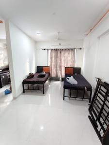 Hall Image of NAVKAR ESTATE in Kurla East, Mumbai