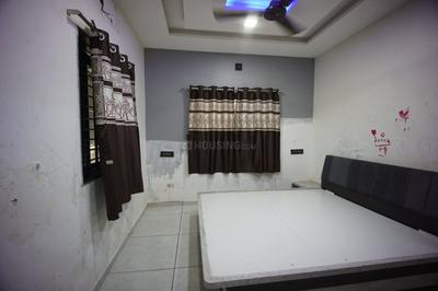 Bedroom Image of 2700 Sq.ft 4 BHK Independent House for sale in New Ranip Ahmedabad for Rs. 25000000