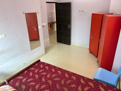 Bedroom Image of 630 Sq.ft 2 BHK Apartment / Flat for sale in Bansdroni Kolkata for Rs. 3500000