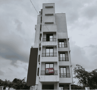 Image of 480 Sq.ft 1 BHK Apartment / Flat for sale in Dombivli East, Thane for Rs. 2800000