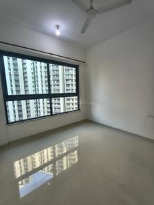 Bedroom Image of 860 Sq.ft 2 BHK Apartment / Flat for sale in Kalpataru Immensa, Thane West Thane for Rs. 12200000