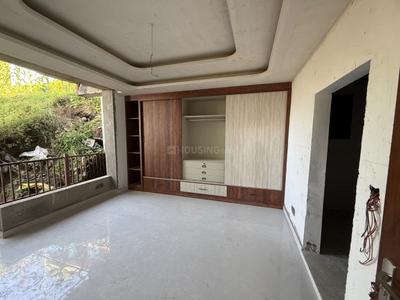 Balcony Image of 1250 Sq.ft 2 BHK Apartment / Flat for sale in Barog Solan for Rs. 7500000