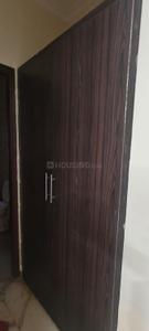 Bedroom Image of 1800 Sq.ft 2 BHK Builder Floor for rent in Sector 46 Gurgaon for Rs. 36000