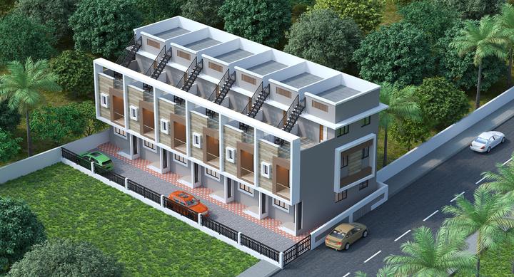 Nemi villa solsubha umargam East Main Image 1