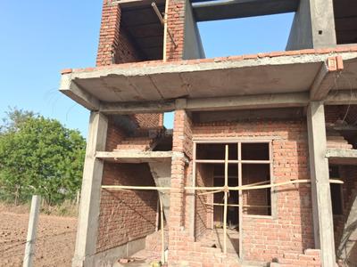 Image of 799 Sq.ft 2 BHK Villa for sale in Bindayaka, Jaipur for Rs. 3700000