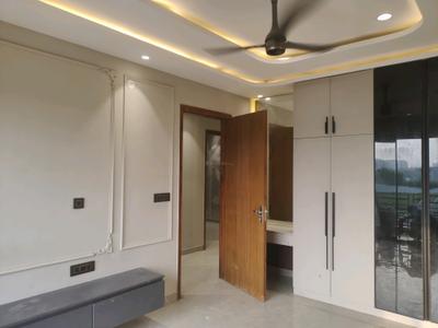 Bedroom Image of 2250 Sq.ft 4 BHK Builder Floor for sale in Sector 85 Faridabad for Rs. 23500000