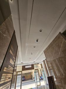 Main Entrance Image of 600 Sq.ft 1 BHK Apartment / Flat for sale in Sanghvi Nesta, Thane West Thane for Rs. 9000000