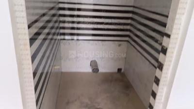 Bathroom Image of 984 Sq.ft 2 BHK Apartment / Flat for sale in Chinsurah Hooghly for Rs. 3148000