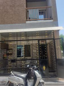 Image of 592 Sq.ft 2 BHK Duplex for sale in Suvas Pravesh, Moraiya, Ahmedabad for Rs. 5200000
