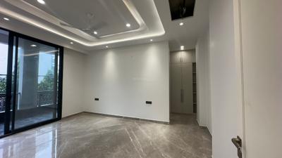 Bedroom Image of 3000 Sq.ft 4 BHK Apartment / Flat for sale in Vasant Kunj New Delhi for Rs. 38000000