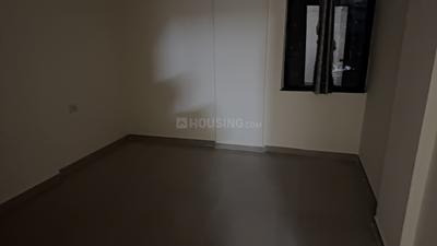 Bedroom Image of 925 Sq.ft 2 BHK Apartment / Flat for sale in RK Nisarg Pushp, Pimple Nilakh Pune for Rs. 8600000