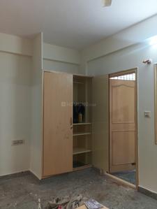 Bedroom Image of 1300 Sq.ft 2 BHK Builder Floor for rent in Koramangala Bengaluru for Rs. 43000