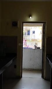 Kitchen Image of 693 Sq.ft 1 BHK Apartment / Flat for sale in Palava Phase 1 Thane for Rs. 4500000