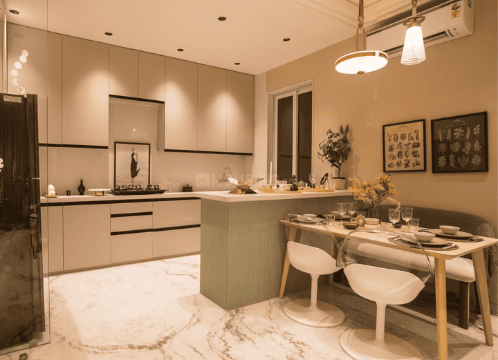 Avant Heritage V Main Image 1