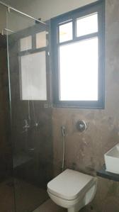 Image of 1500 Sq.ft 3 BHK Apartment / Flat for rent in VTP Aethereus Phase I, Mahalunge, Pune for Rs. 35000