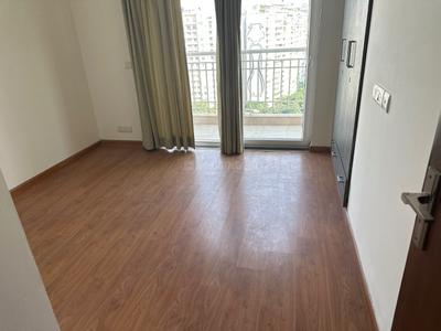 Bedroom Image of 1667 Sq.ft 2 BHK Apartment / Flat for sale in Central Park Resorts, Sector 48 Gurgaon for Rs. 52500000