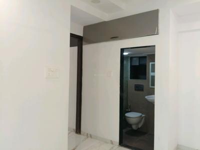 Bedroom Image of 705 Sq.ft 1 BHK Apartment / Flat for sale in JP The Palace, Mira Road East Mira Bhayandar for Rs. 7500000