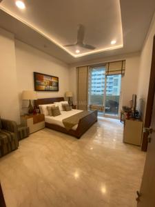 Hall Image of 2781 Sq.ft 3 BHK Apartment / Flat for sale in Ambience Creacions, Sector 22 Gurgaon for Rs. 53300000