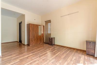 Hall Image of 1750 Sq.ft 3 BHK Apartment / Flat for rent in Brigade Cornerstone Utopia, Varthur Bengaluru for Rs. 72000