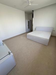 Bedroom Image of 2025 Sq.ft 2.5 BHK Apartment / Flat for rent in Red Stone Infinity, Byculla Mumbai for Rs. 200000