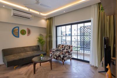 Hall Image of 1316 Sq.ft 2 BHK Apartment / Flat for sale in Calangute Goa for Rs. 26000000
