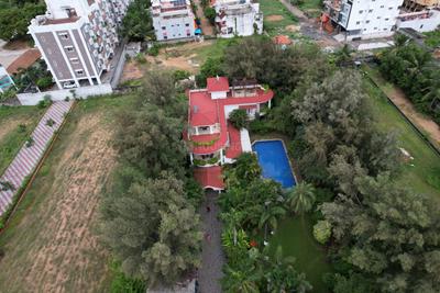 Image of 6000 Sq.ft 4 BHK Independent House for sale in Kanathur Reddikuppam, Chennai for Rs. 185000000