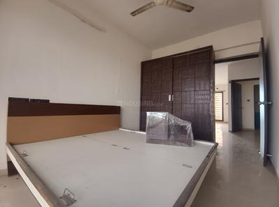Bedroom Image of 1250 Sq.ft 2 BHK Apartment / Flat for sale in Metro Tulsi Sagar, Nerul Navi Mumbai for Rs. 28000000