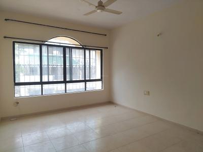 Bedroom Image of 1600 Sq.ft 3 BHK Apartment / Flat for rent in Camp Pune for Rs. 65000