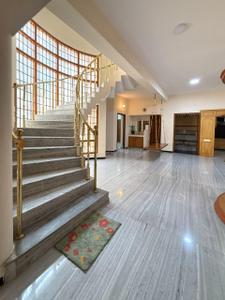 Hall Image of 3400 Sq.ft 5 BHK Independent House for sale in Kalyan Nagar Bengaluru for Rs. 88800000