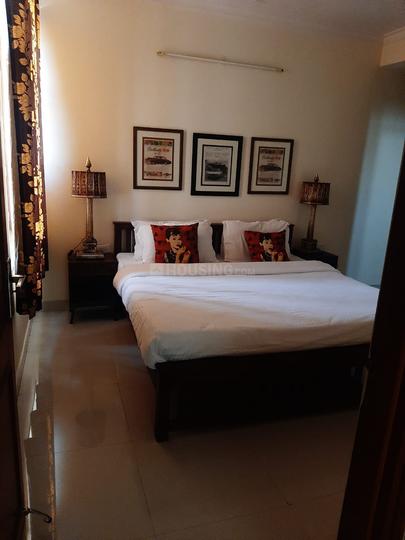 Balaji builder Bedroom 1