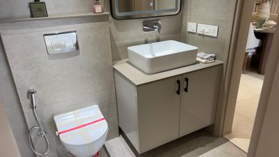 Image of 1800 Sq.ft 3 BHK Apartment / Flat for sale in Gulnaar Serene, Singhpura, Zirakpur for Rs. 15500000