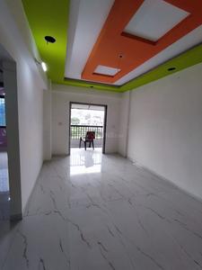 Hall Image of 850 Sq.ft 2 BHK Apartment / Flat for sale in Pathardi Phata Nashik for Rs. 4500000