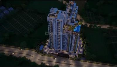 Image of 1790 Sq.ft 3 BHK Apartment / Flat for sale in Vian Premium Apartments, Kollur, Hyderabad for Rs. 8900000
