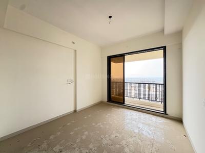 Bedroom Image of 1300 Sq.ft 3 BHK Apartment / Flat for sale in Dombivli East Thane for Rs. 11000000
