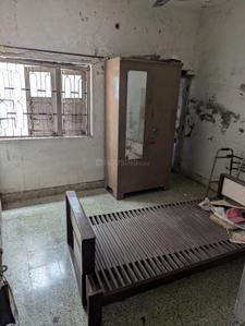 Bedroom Image of 755 Sq.ft 2 BHK Independent House for sale in Vaishali Nagar Rajkot for Rs. 6551000