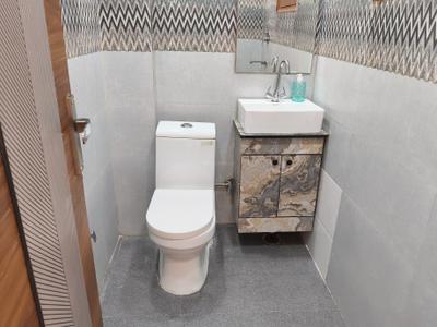 Image of 1300 Sq.ft 3 BHK Builder Floor for sale in Indirapuram, Ghaziabad for Rs. 11000000