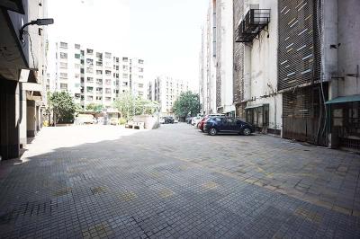 Image of 1503 Sq.ft 3 BHK Apartment / Flat for sale in Madhav Orchid, Odhav, Ahmedabad for Rs. 5500000