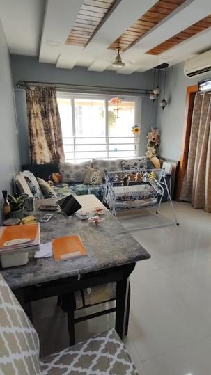 Poddar Shri Ganesh Apartments Main Image 1