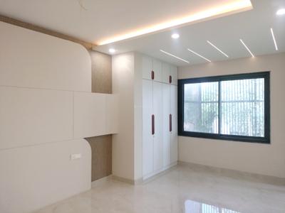 Bedroom Image of 2250 Sq.ft 3 BHK Builder Floor for sale in Ultra Luxury Builder Floor, Sector 85 Faridabad for Rs. 21000000