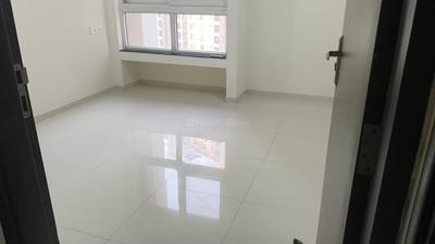 Bedroom Image of 1063 Sq.ft 2 BHK Apartment / Flat for sale in Nyati Elysia, Kharadi Pune for Rs. 12000000