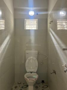 Image of 655 Sq.ft 2 BHK Apartment / Flat for sale in Rajarhat, Kolkata for Rs. 2000000