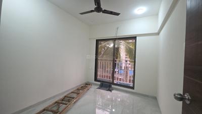 1 BHK Flat