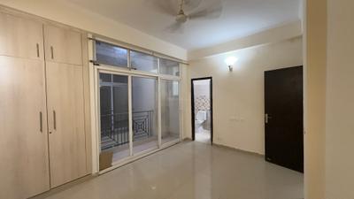 Bedroom Image of 1700 Sq.ft 3.5 BHK Villa for rent in Amrapali Dream Valley, Noida Extension Greater Noida for Rs. 30000